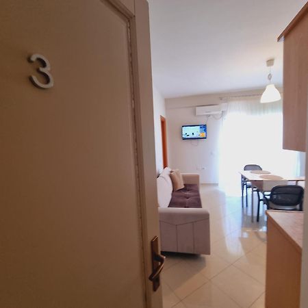 Thoma'S K Studios Vlora Kültér fotó