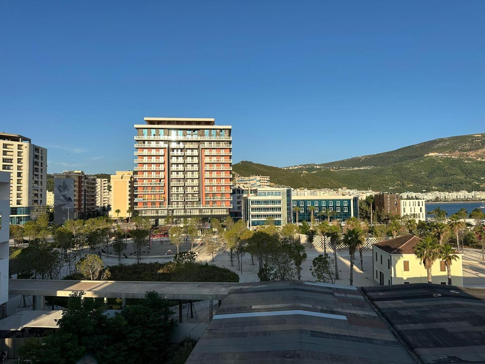 Thoma'S K Studios Vlora Kültér fotó