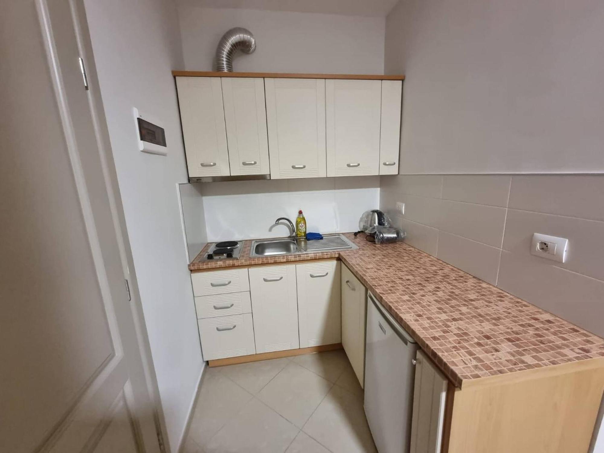 Thoma'S K Studios Vlora Kültér fotó