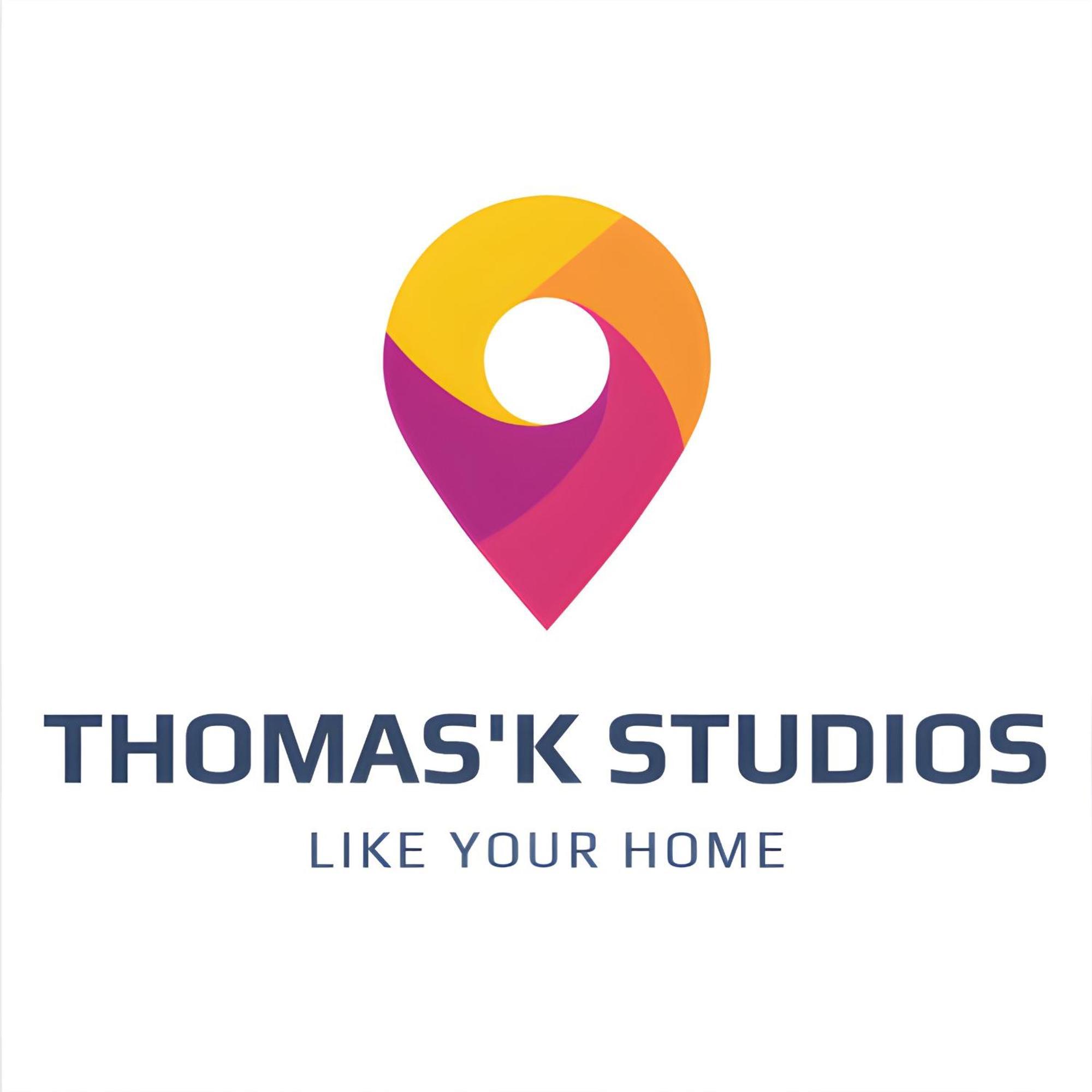 Thoma'S K Studios Vlora Kültér fotó