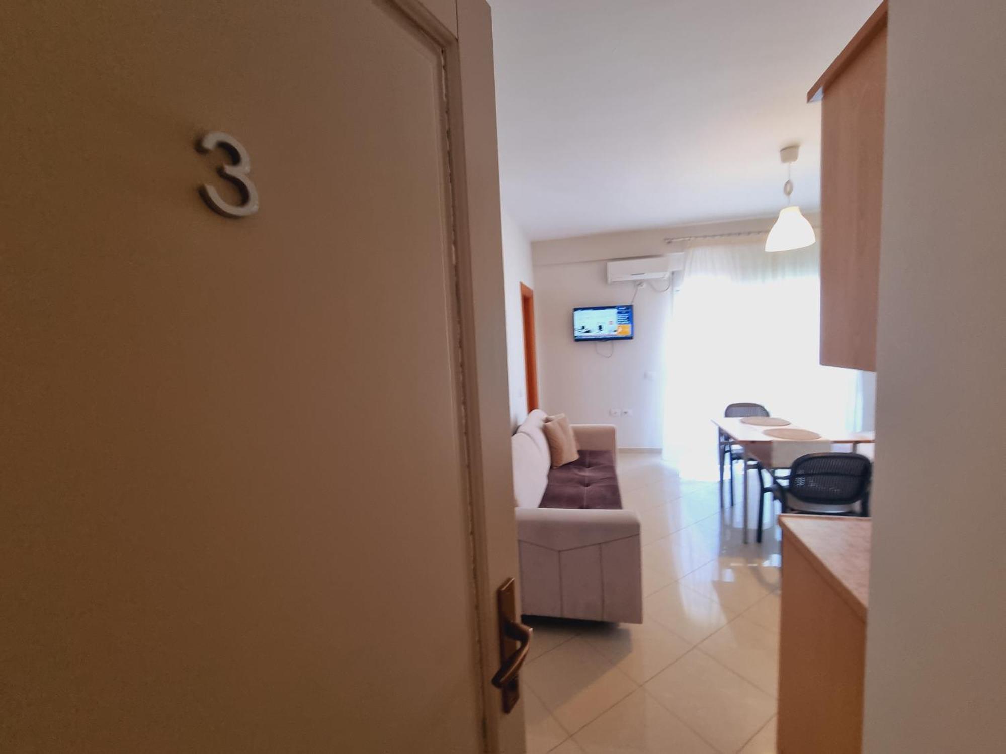 Thoma'S K Studios Vlora Kültér fotó