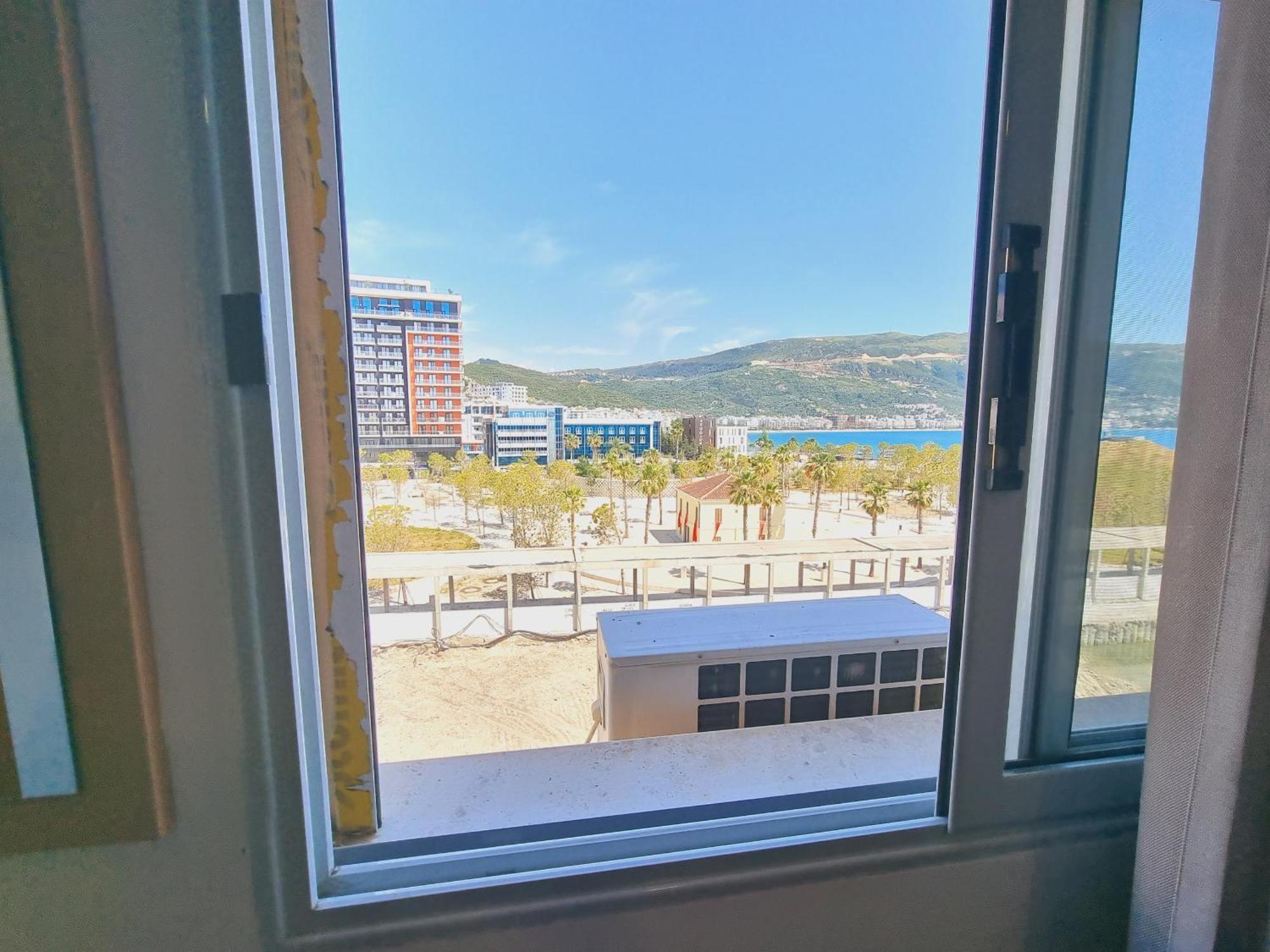 Thoma'S K Studios Vlora Kültér fotó